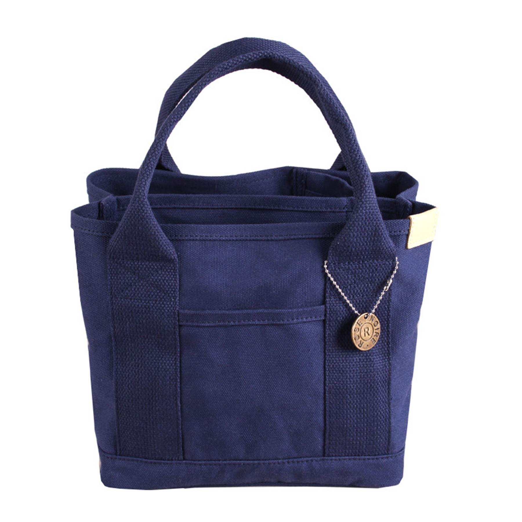 Canvas Handbag 2