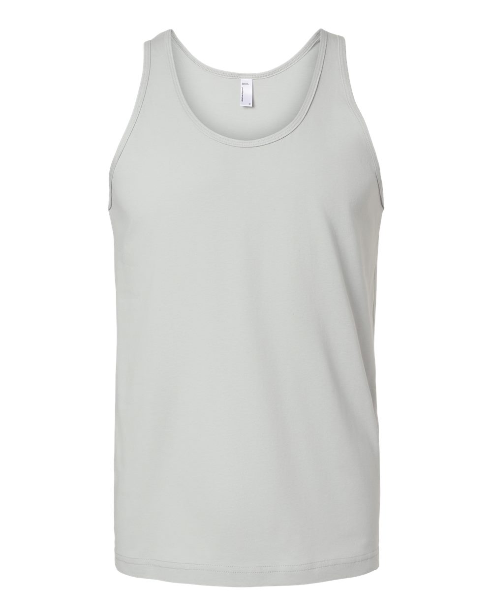 Unisex Fine Jersey Tank - 2408 11