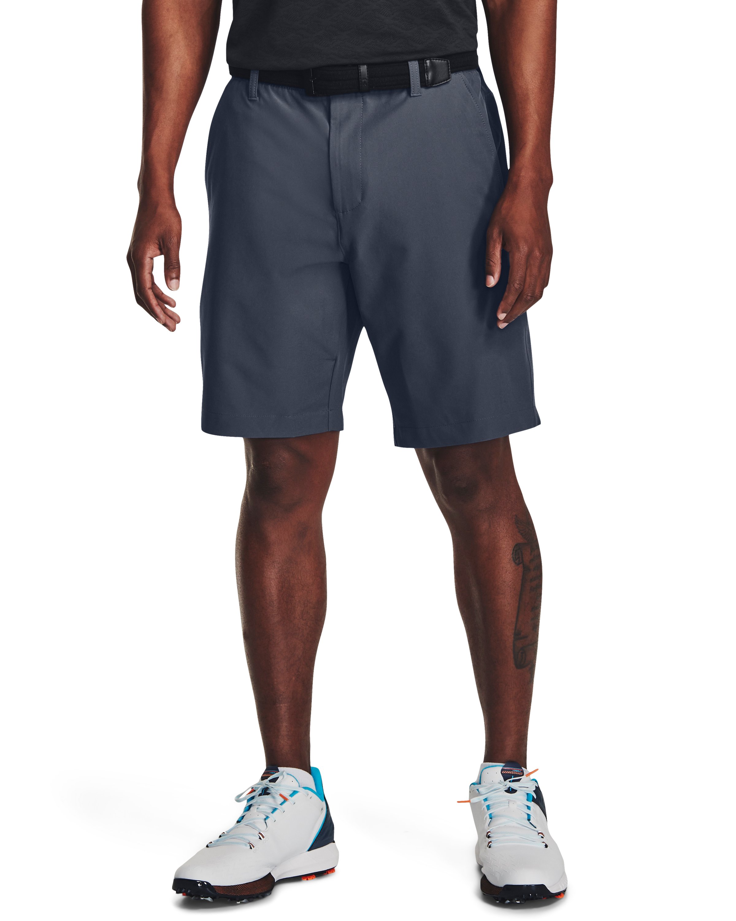 UA Drive Men's 10 Shorts 6