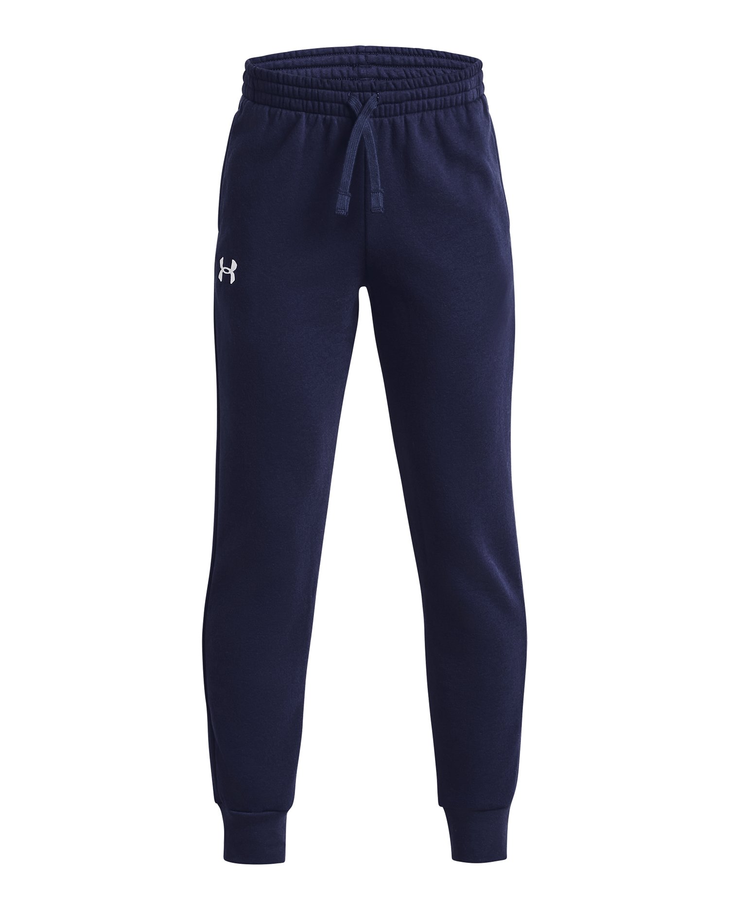 UA Rival Fleece Boys' Joggers 1