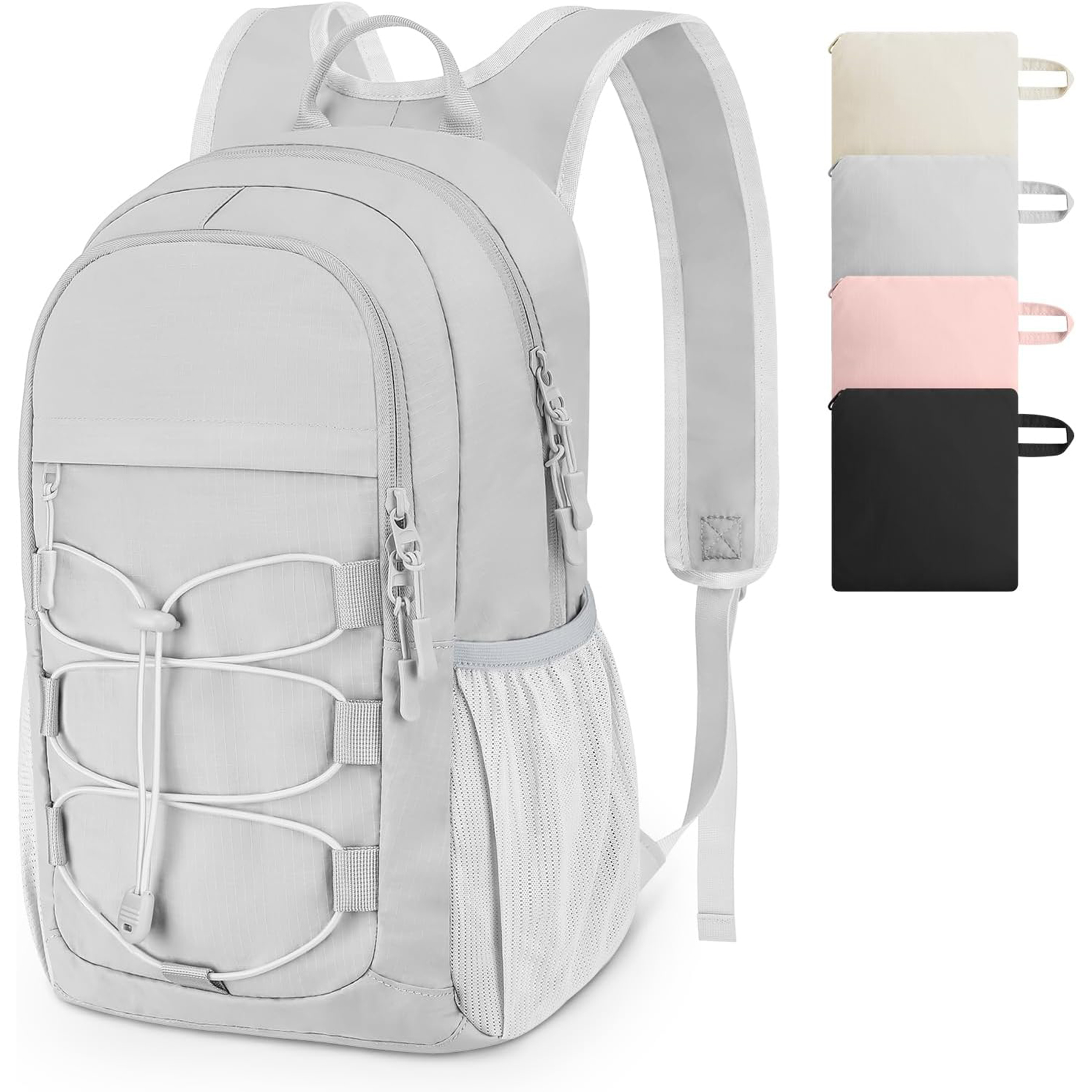 Hiking Lightweight Packable Backpack 3