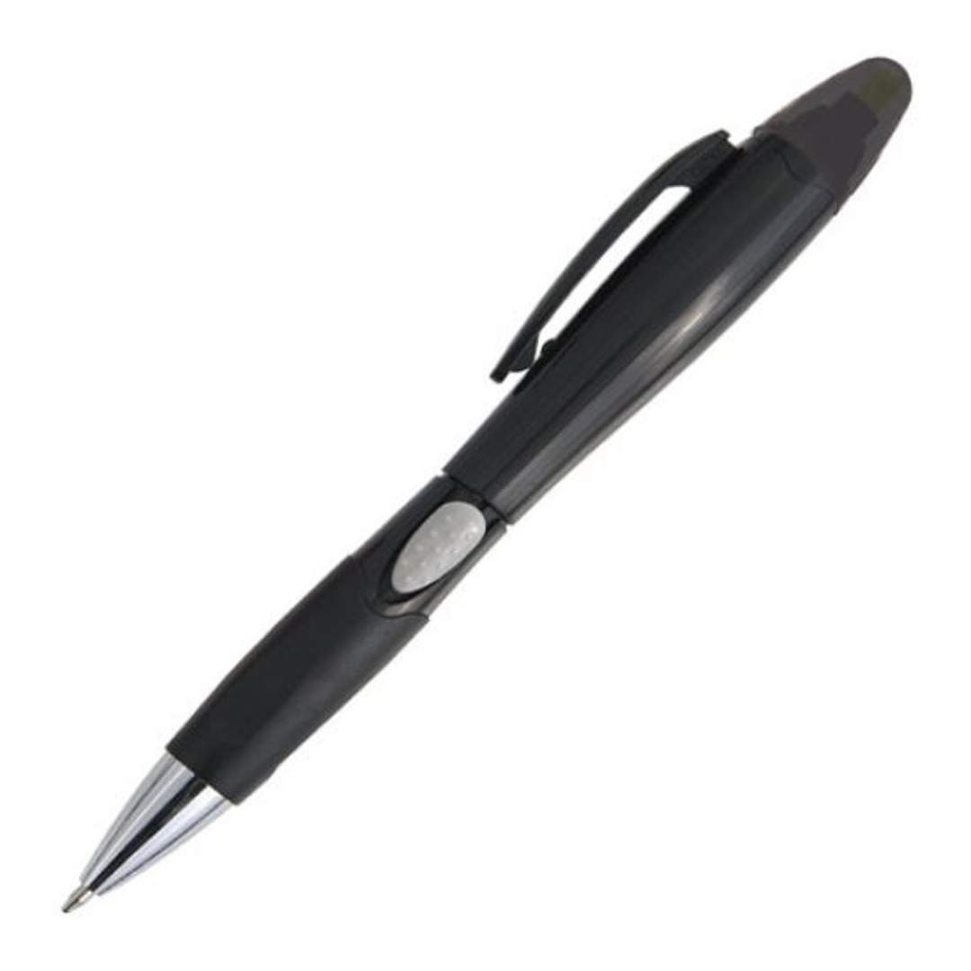 Champion Ballpoint/Highlighter