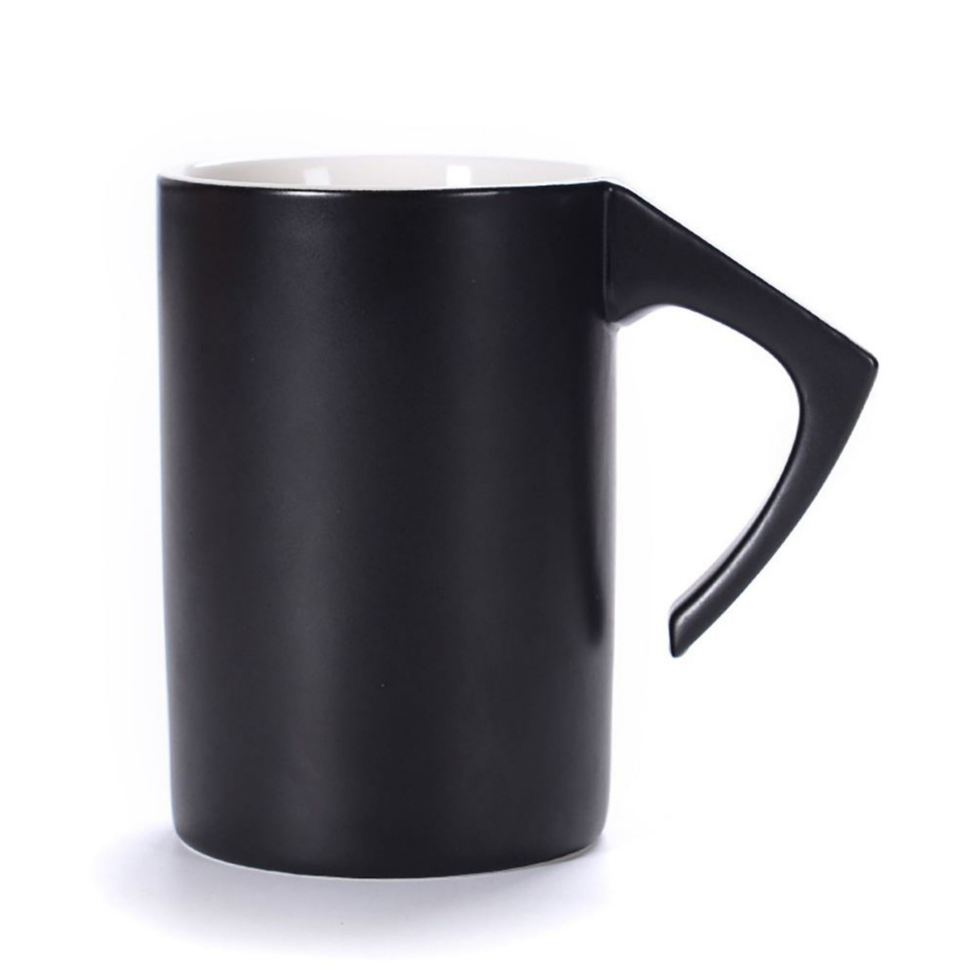 12 OZ Ceramic Coffee Mugs 2