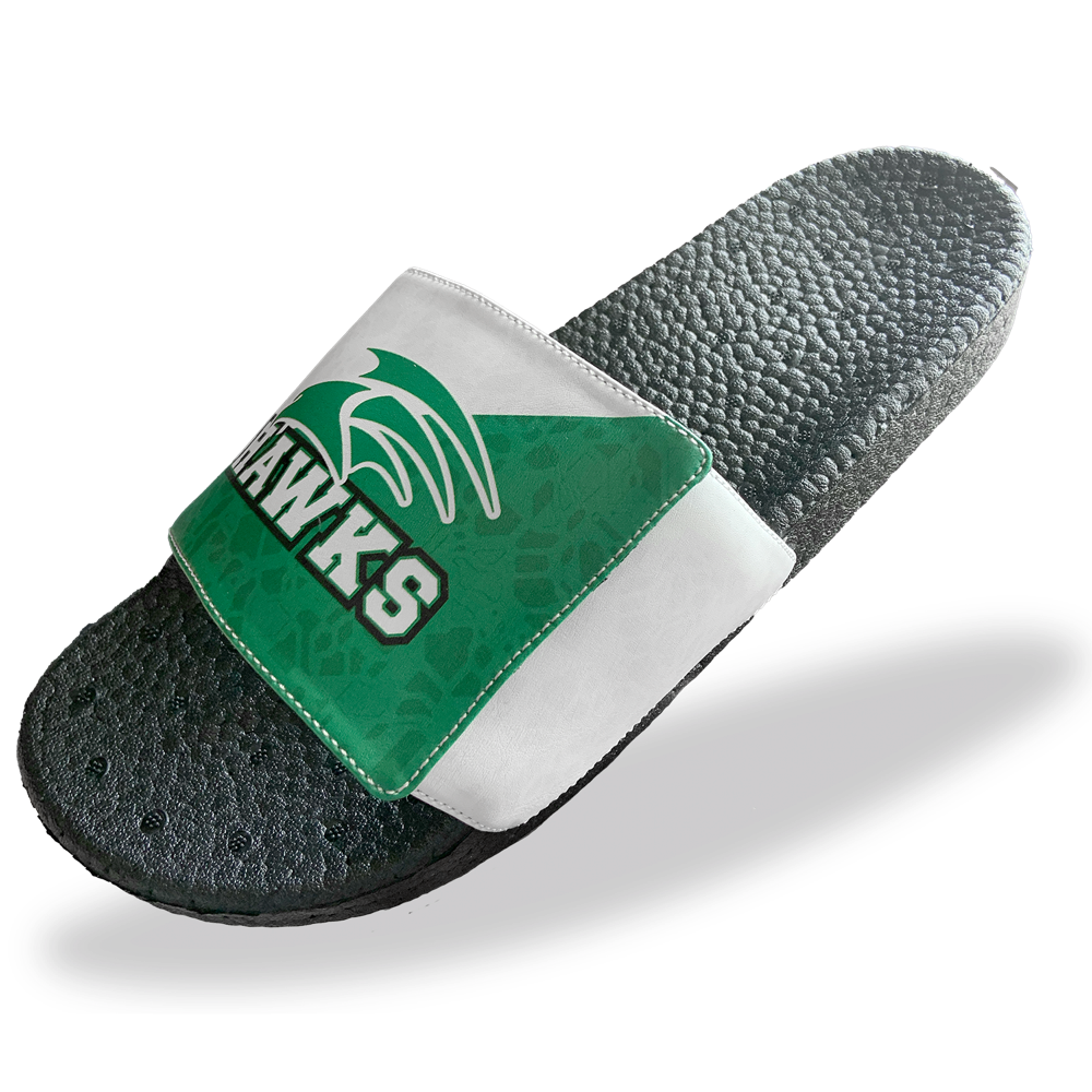 Super Soft Graphic Slide VELCRO 2