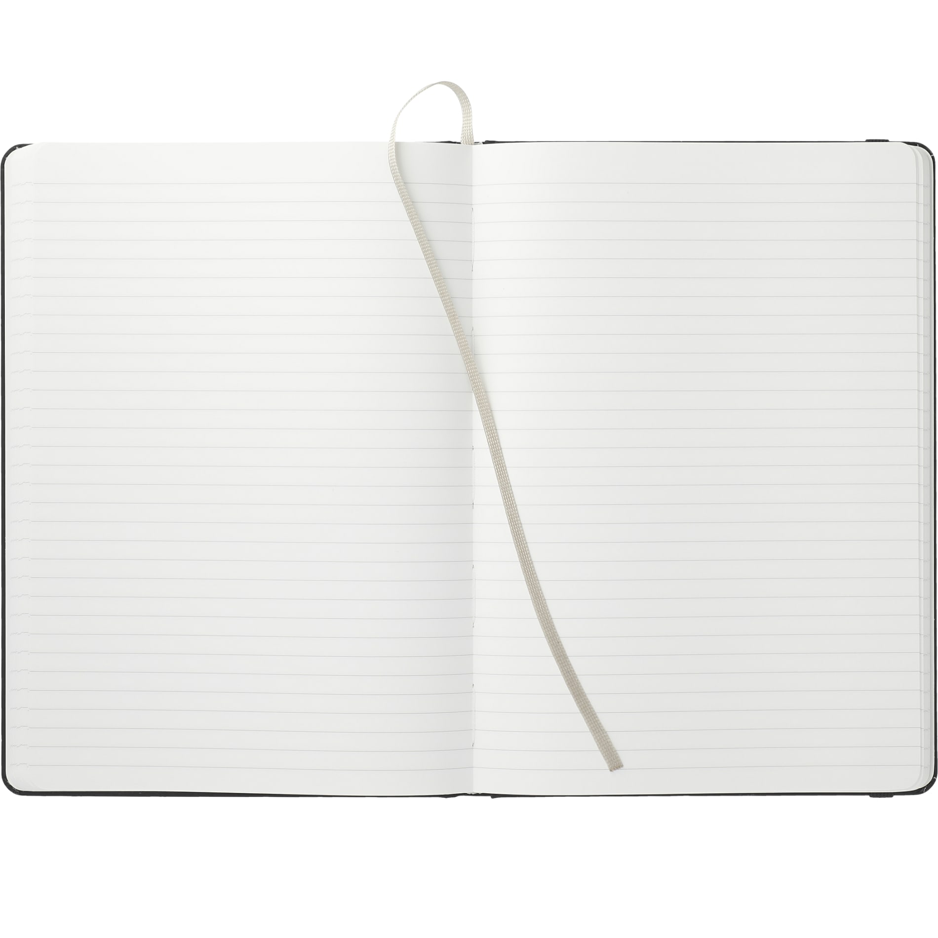 5 5" x 8 5" Stone Bound Notebook