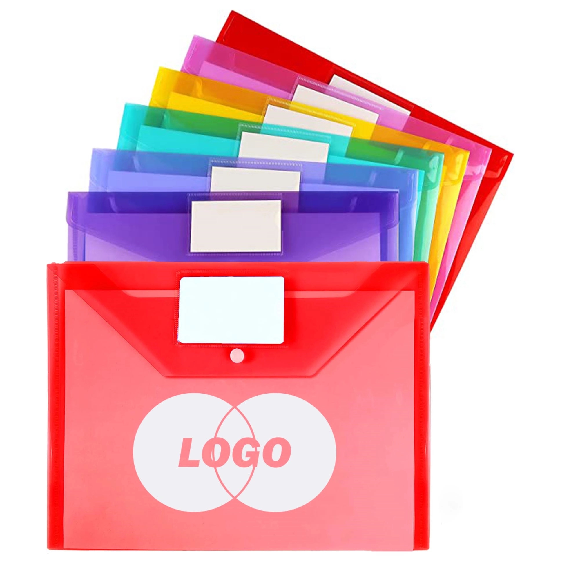 Letter Size Document Folder 1