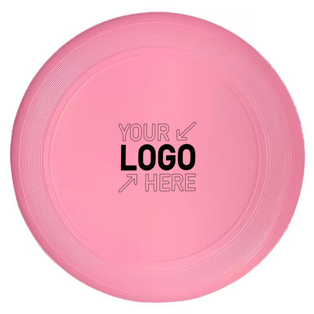 Foldable Frisbee 5