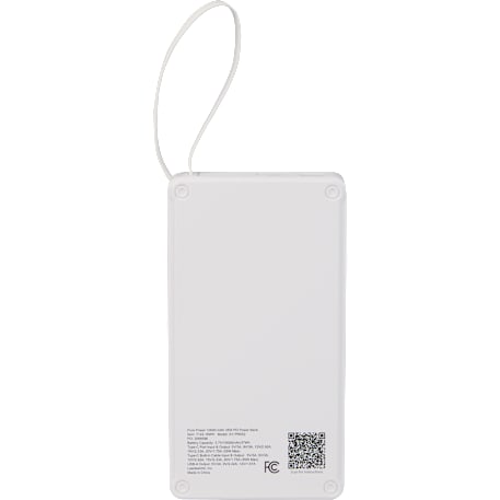 Pure Power 10,000 mAh 35W PD Power Bank 4
