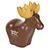 Moose Stress Reliever 4