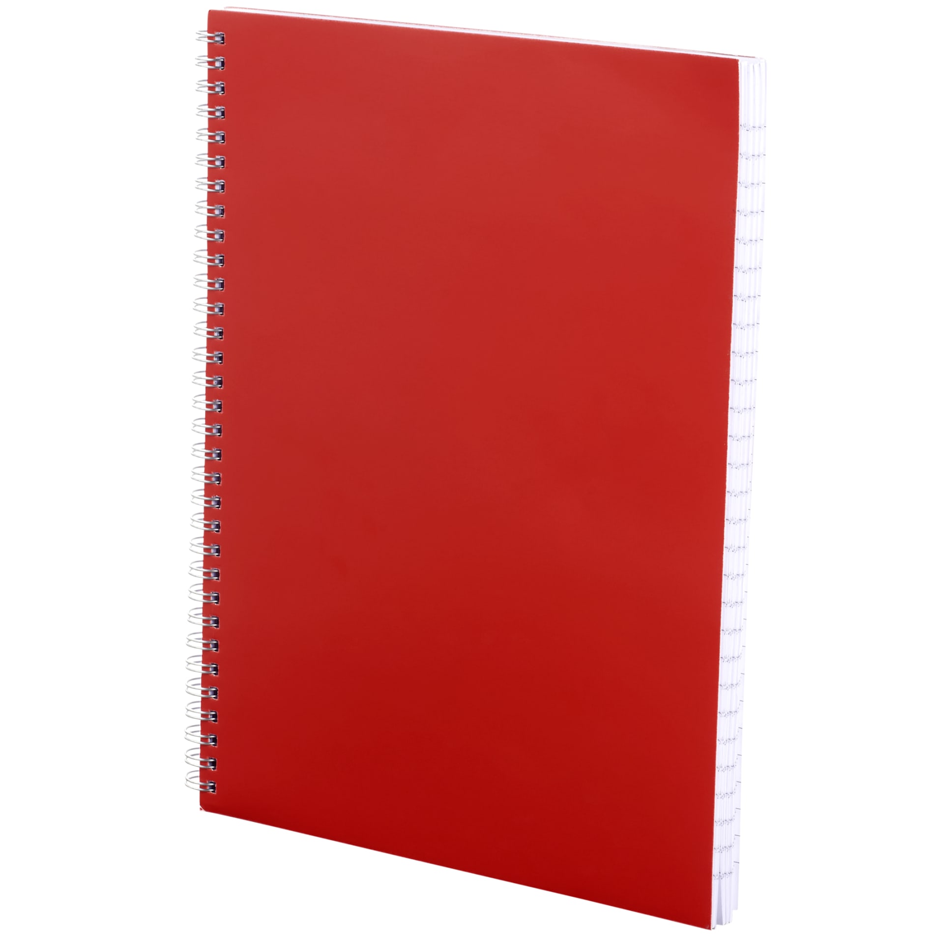 8 5" x 11 FSC Mix Remark 1-subject Notebook
