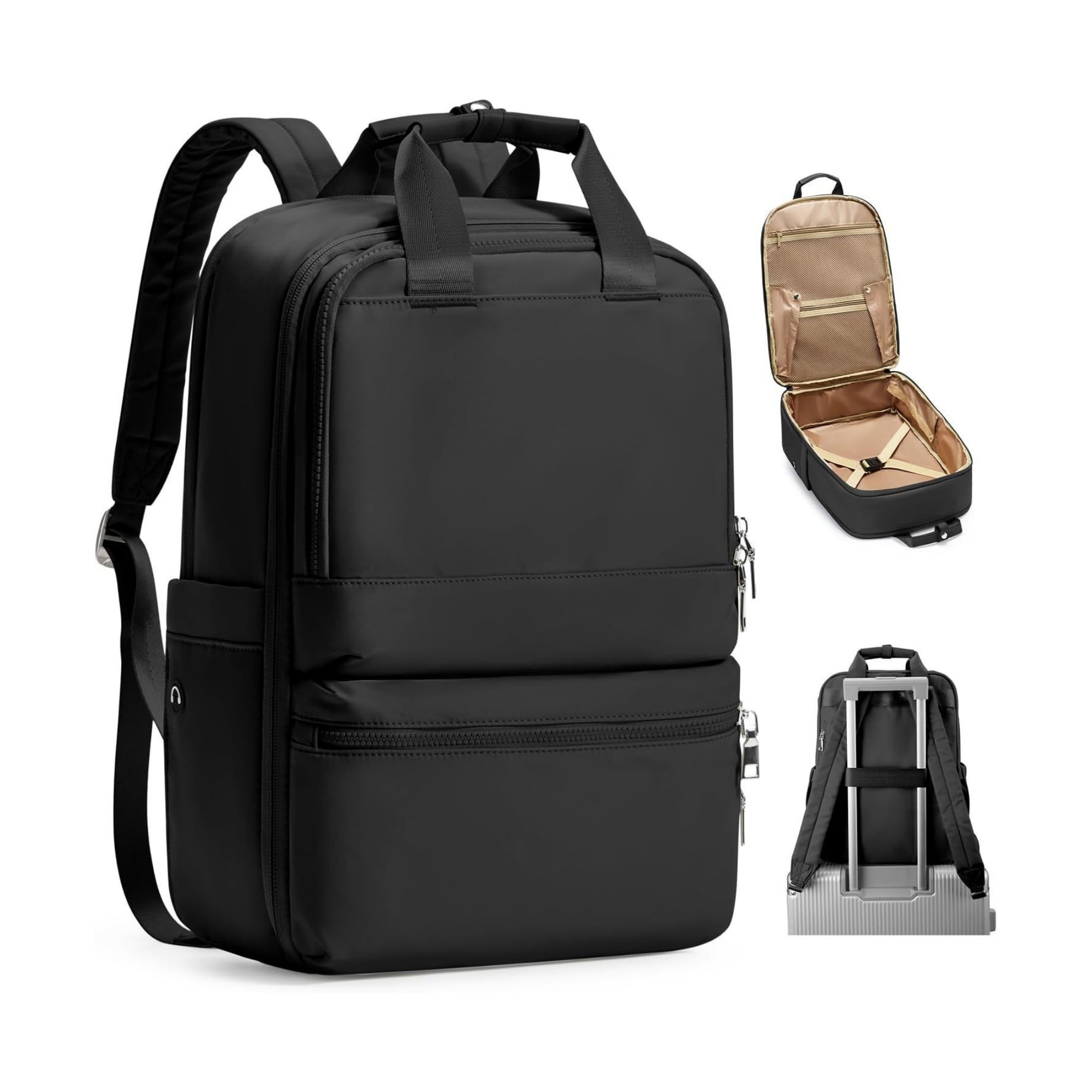 Travel Backpack 2
