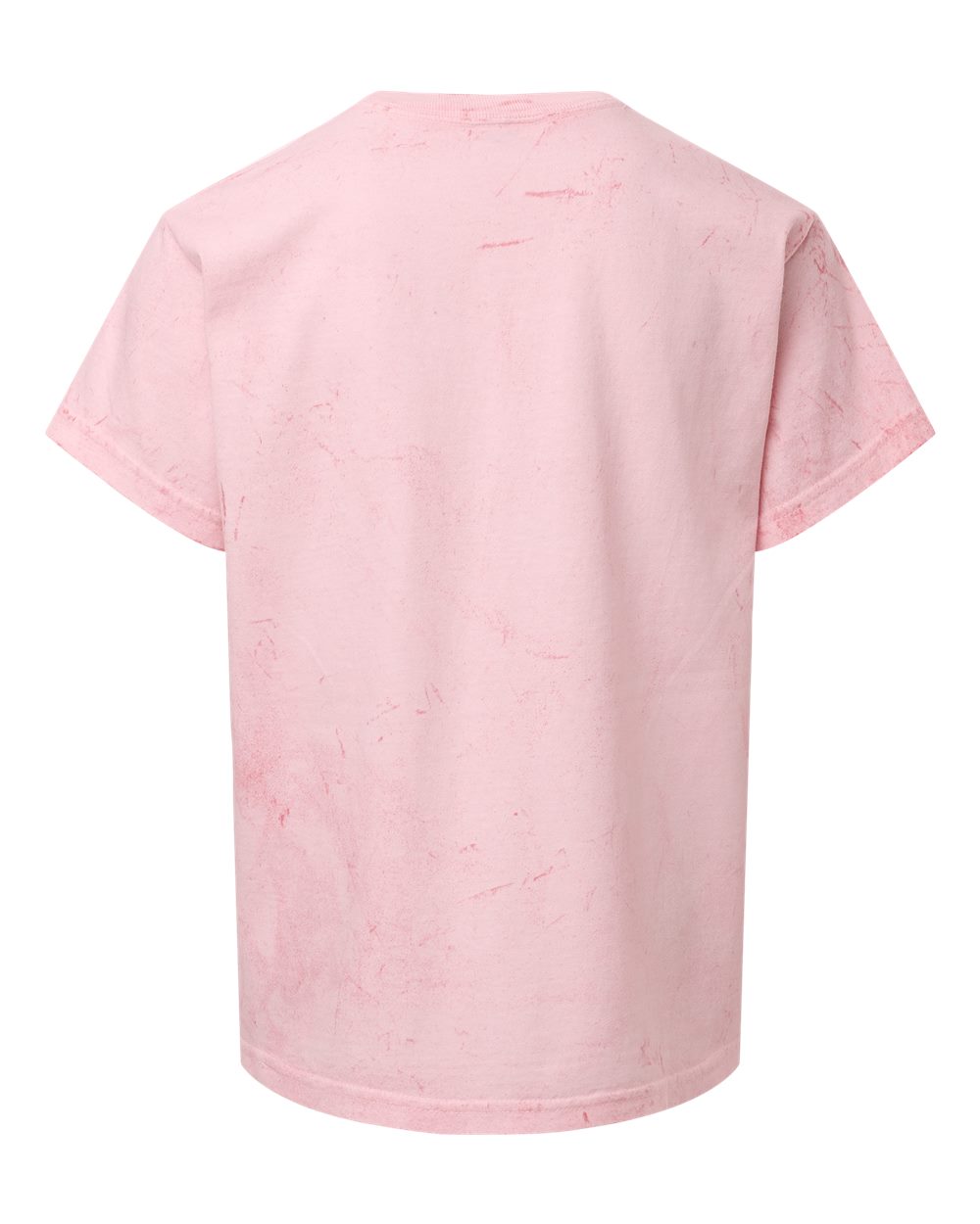 Youth Colorblast™ Heavyweight T-Shirt - 1745Y 6
