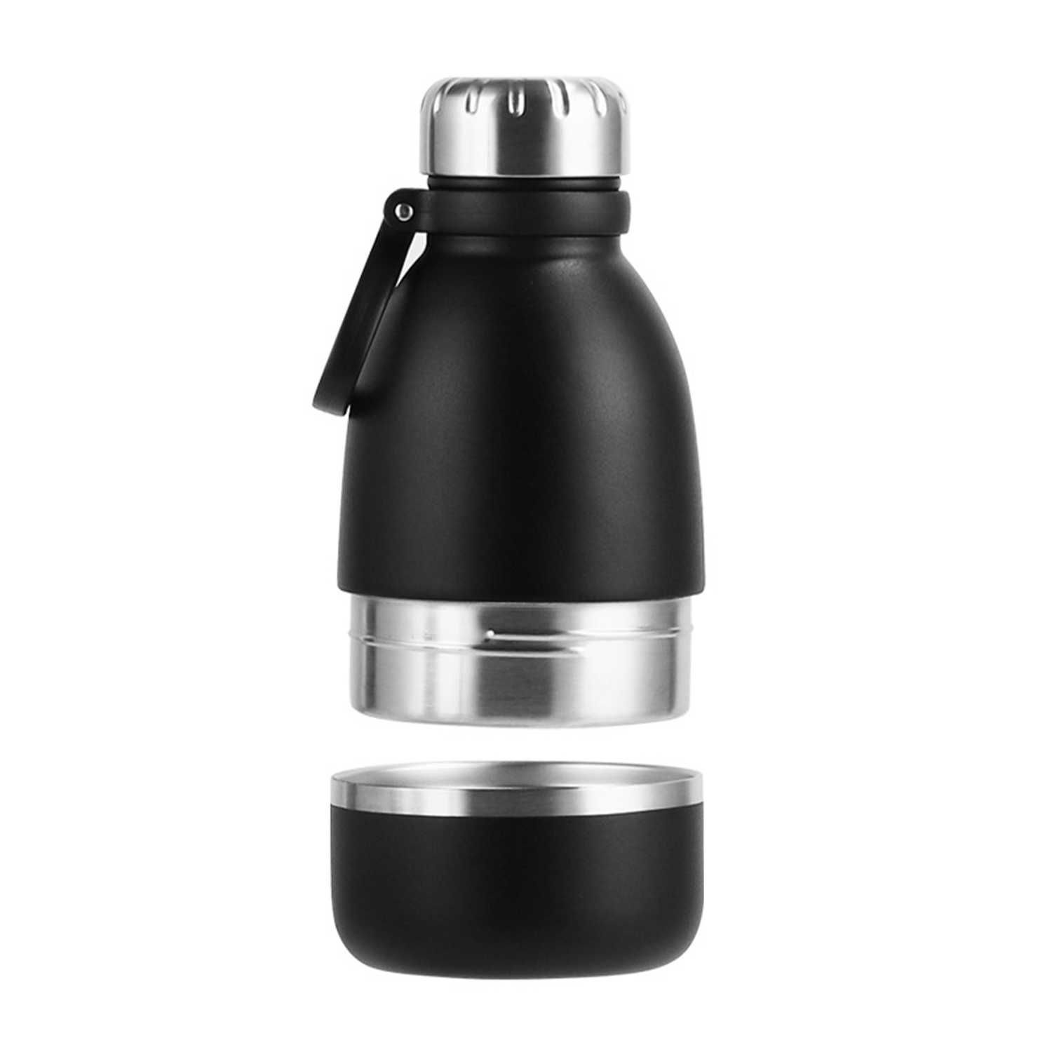34oz Dog Bowl Bottle 4