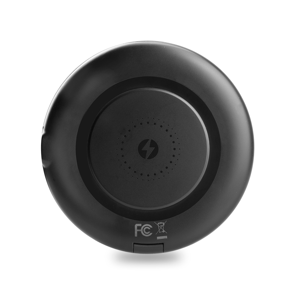 Olive Street 7-in-1 Travel Organizer and Wireless Charger 11