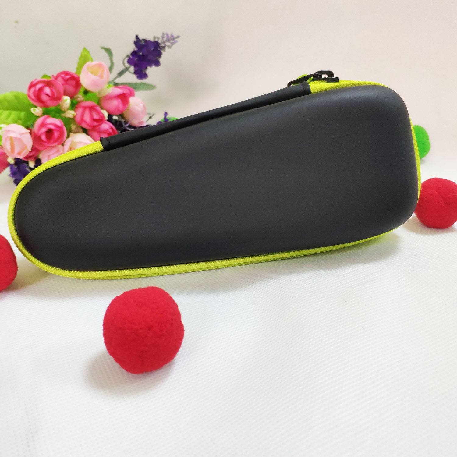 Travel shaver EVA storage packaging box 6