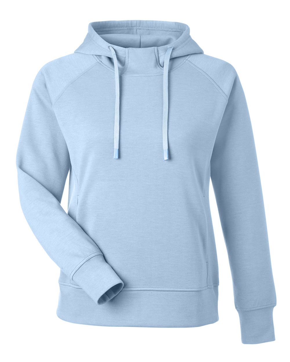 Women's Apex Fleece Hooded Sweatshirt - 8753 14