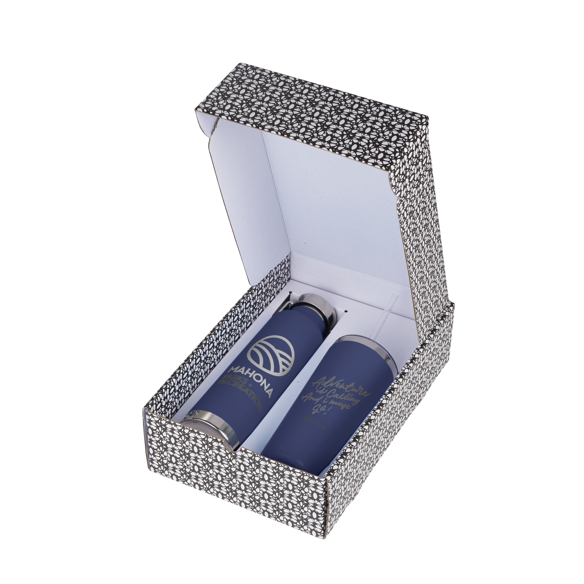 Thor Copper Vacuum Gift set 2
