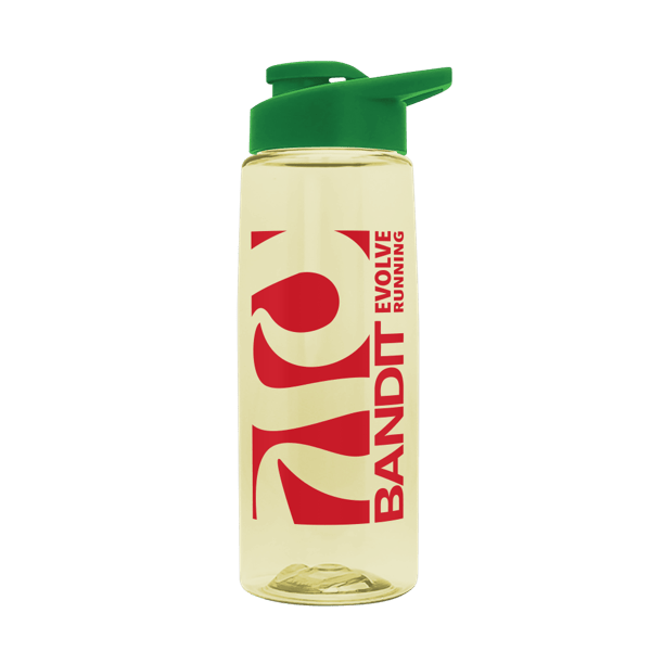 Gravel 26oz Tritan® Flair Bottle 2282