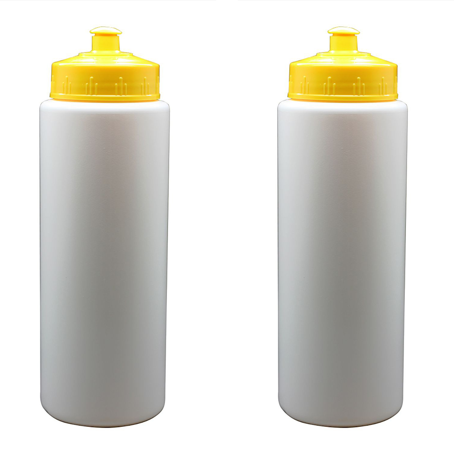 E-Z Flow 32 Oz w/Screw Top 5