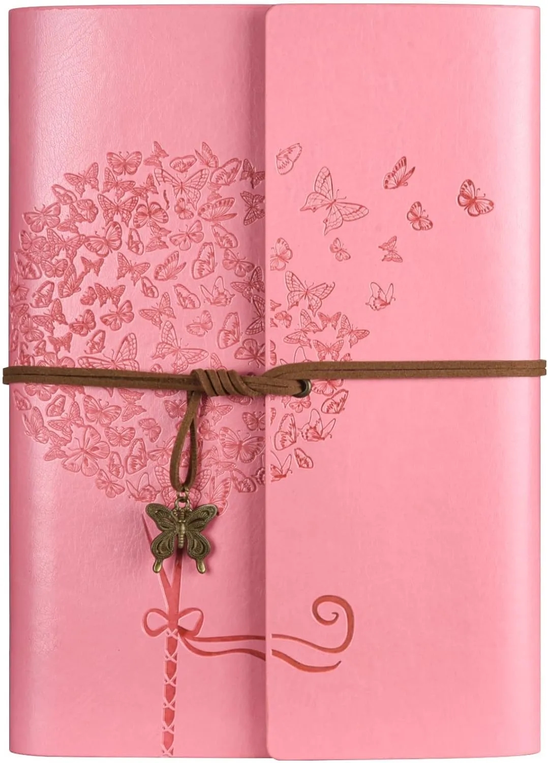 Leather Journal Notebook 8