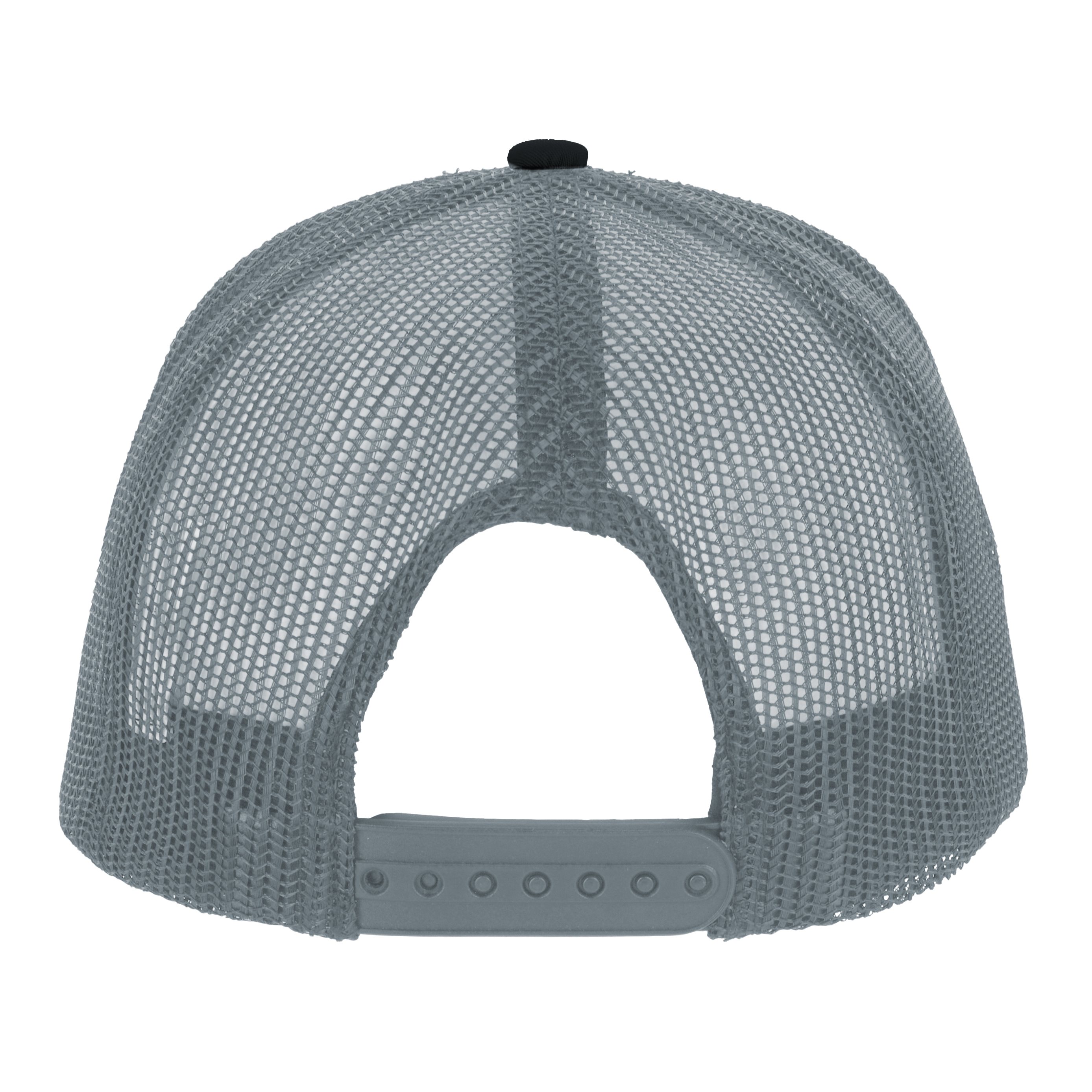Snapback Meshback Trucker Cap