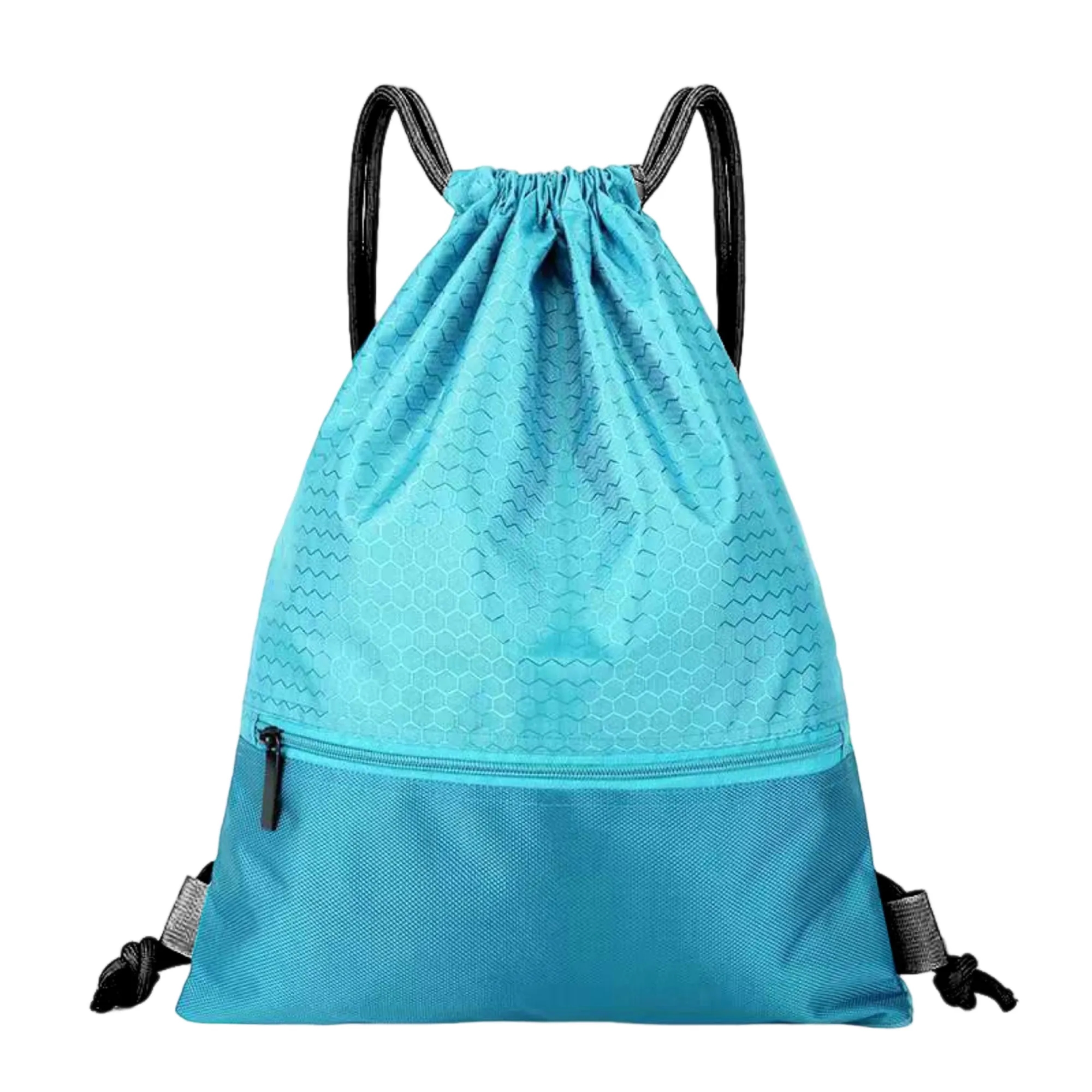 Oxford Drawstring Bag 7