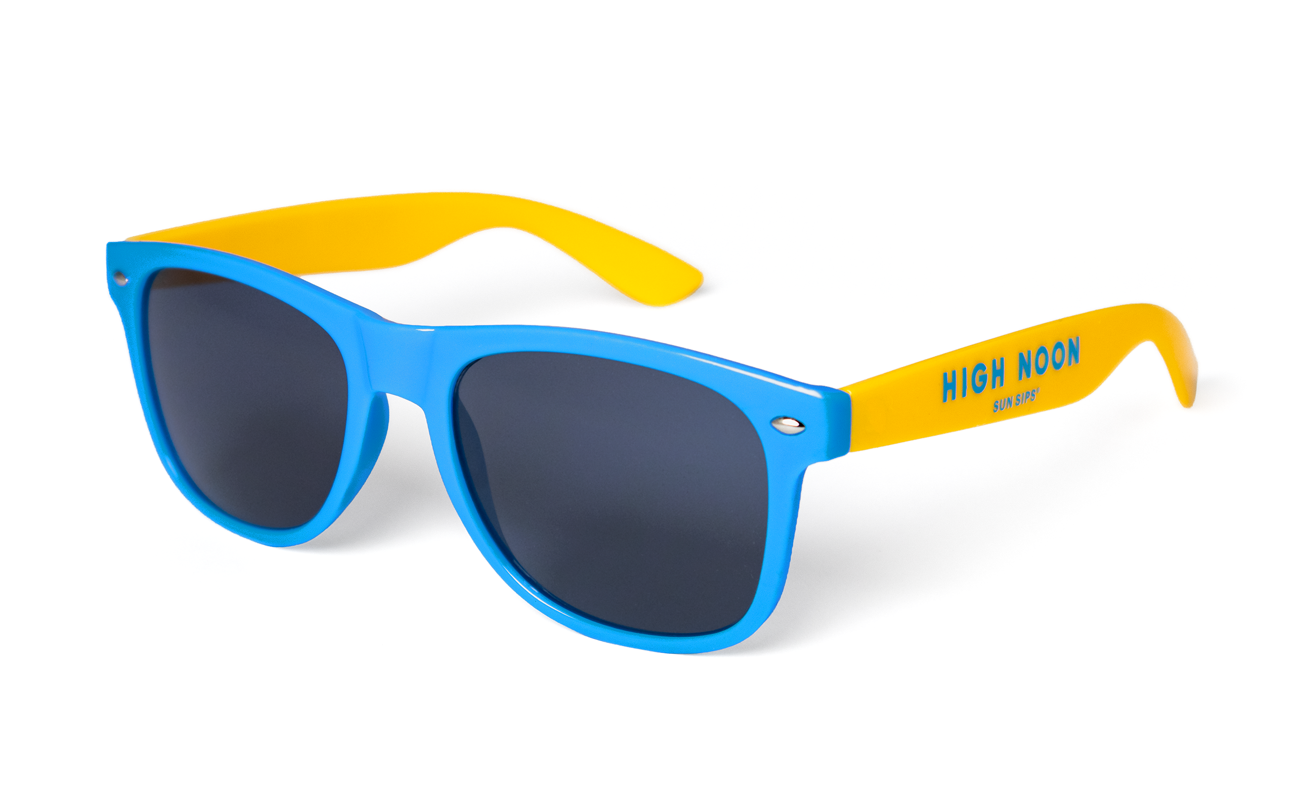Malibu Sunglasses Two Tone Frame 2