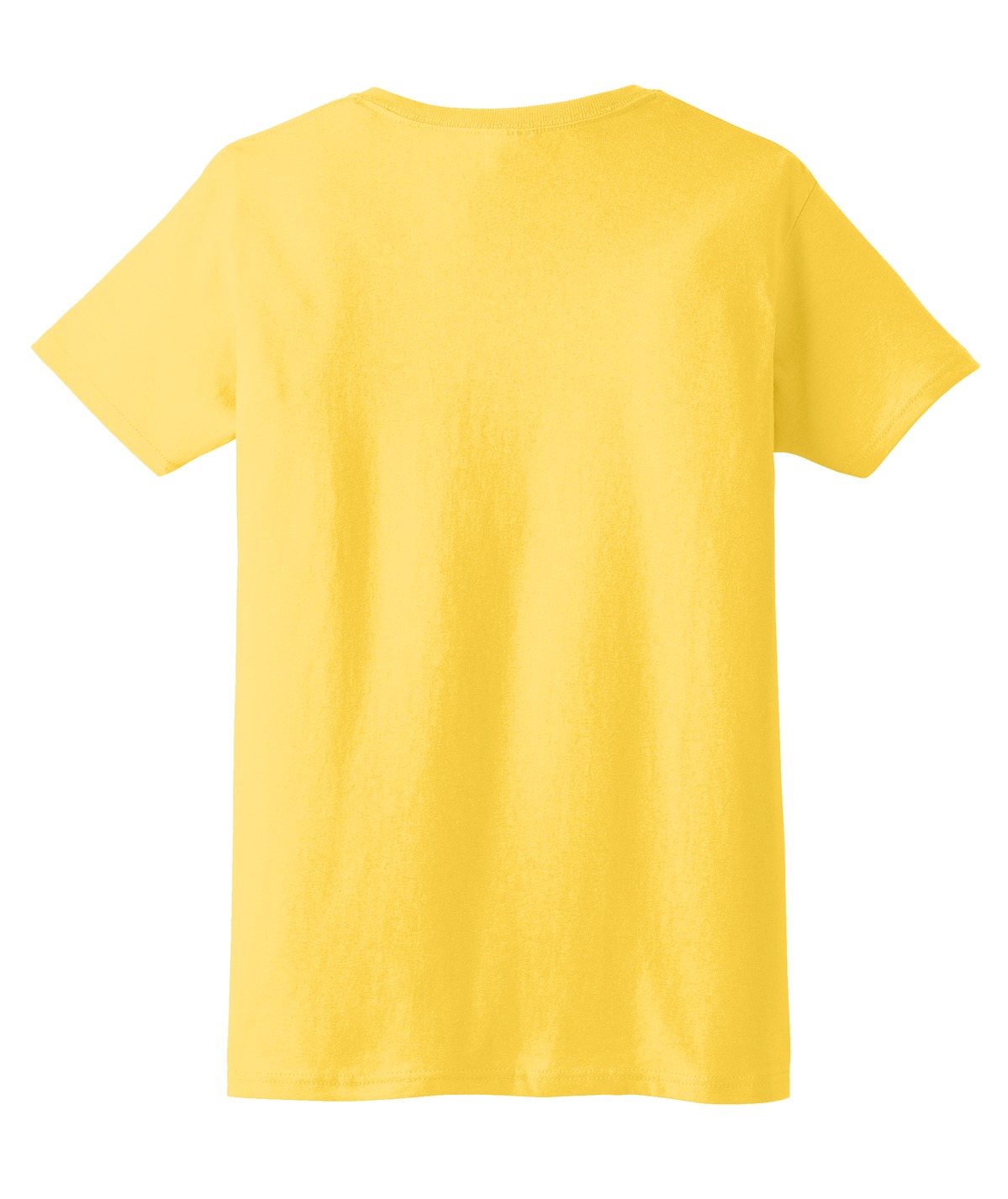 Gildan® Women's Ultra Cotton 100% US Cotton T-Shirt 38