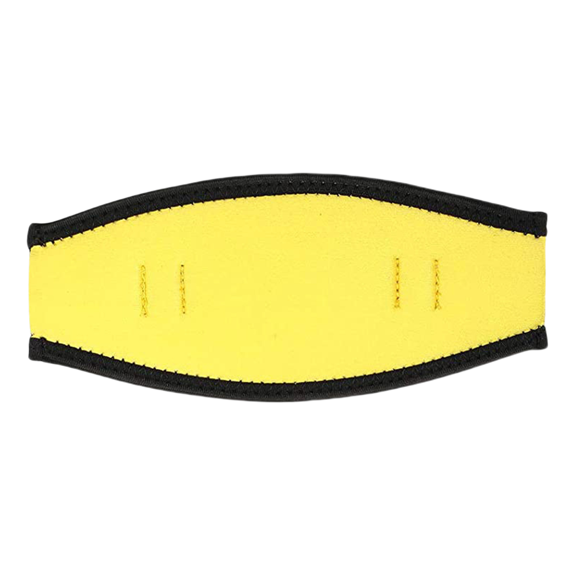 Swimming Goggles Strap Cover Dive Mask Band Neoprene Protector Snorkeling Scarf. 3