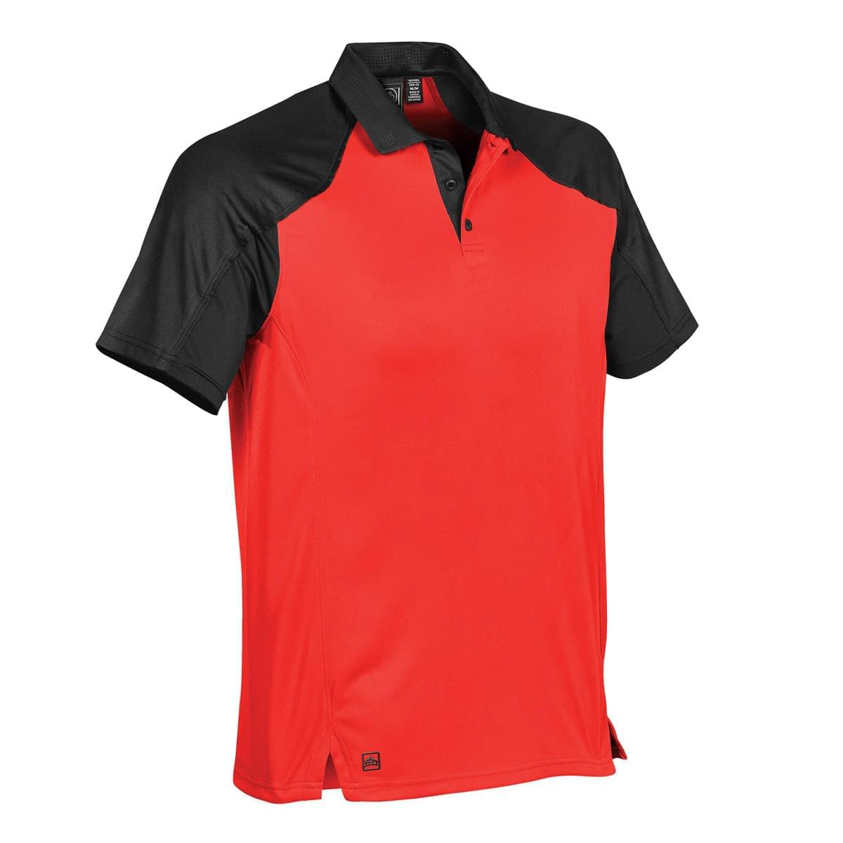 Stormtech Men's Vector Polo 23