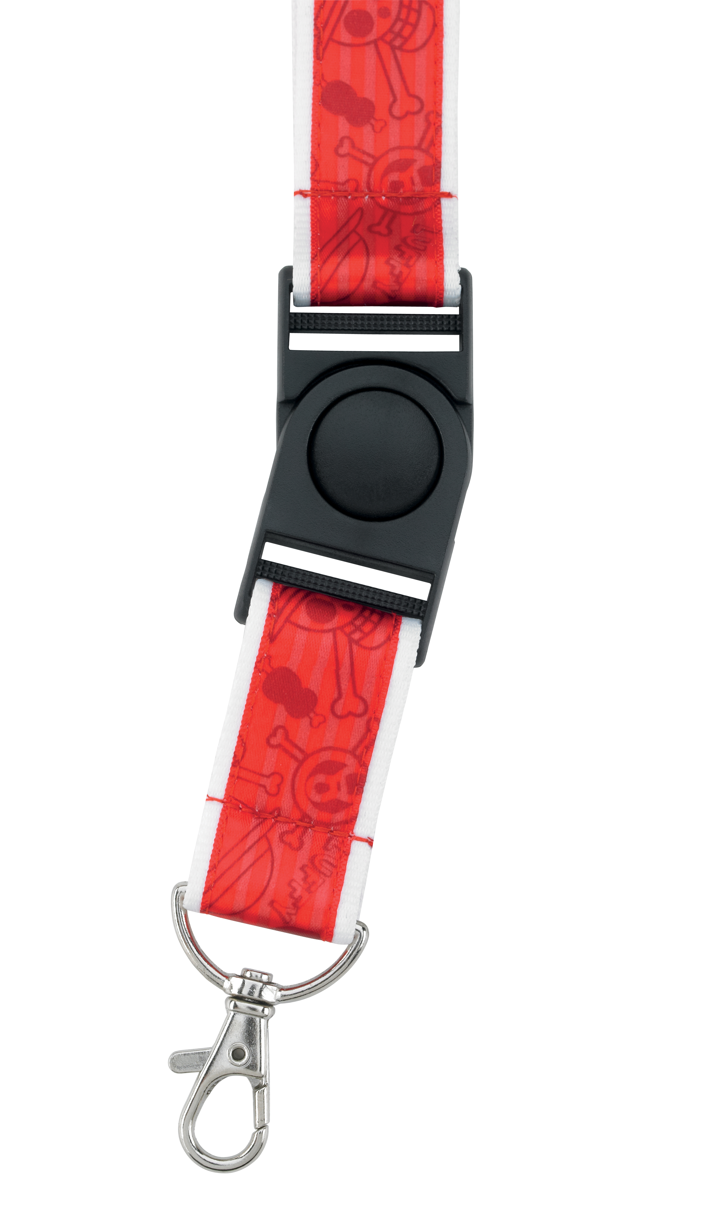 Universal Source® 3/4" Polyester Lanyard 1