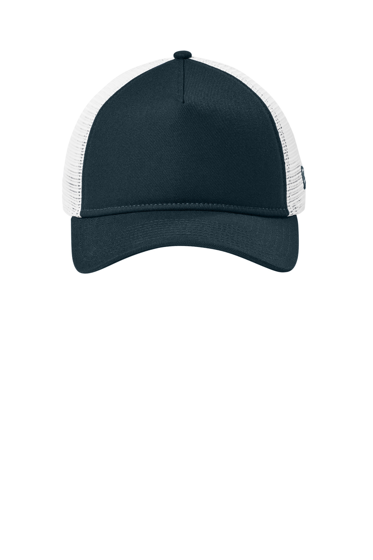 New Era A-Frame Snapback Mesh Back Cap NE212 31