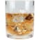 Silipint Silicone Clear Rocks Glass 12oz 61