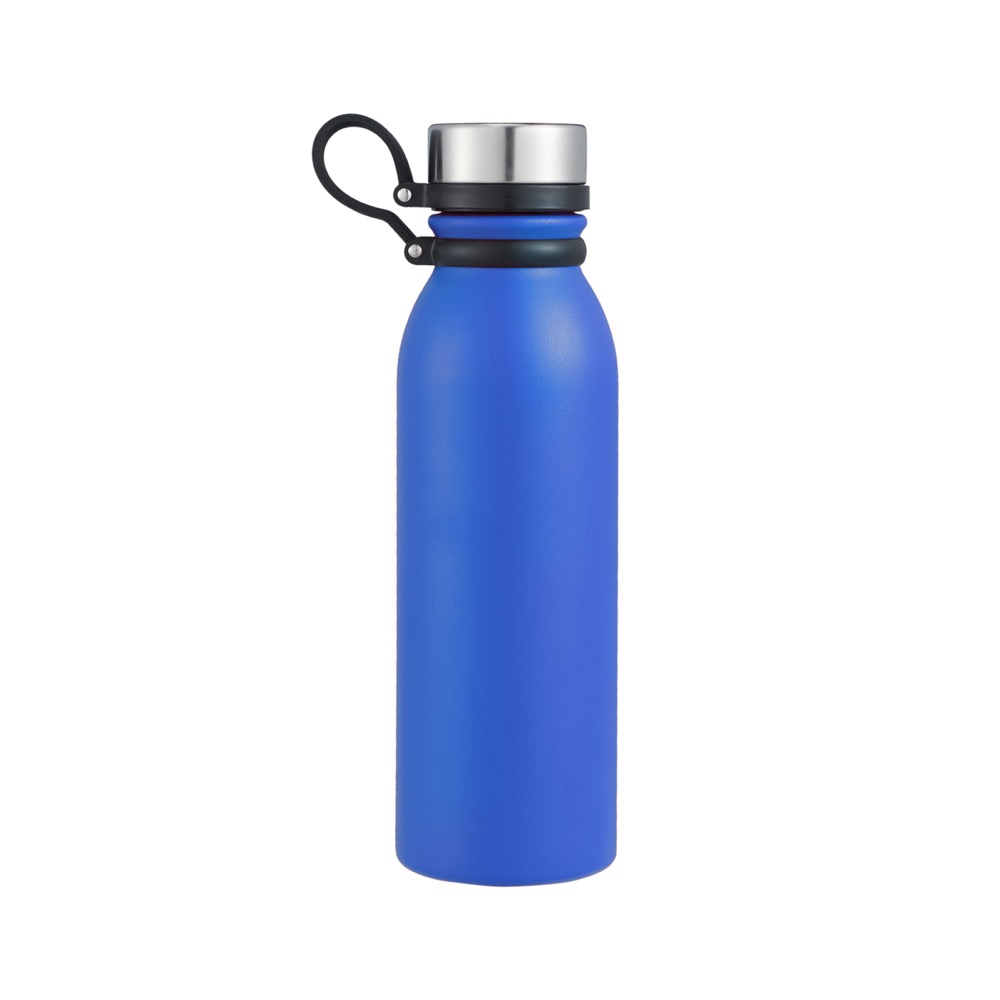 Stainless Steel Vacuum Water Bottle. 10