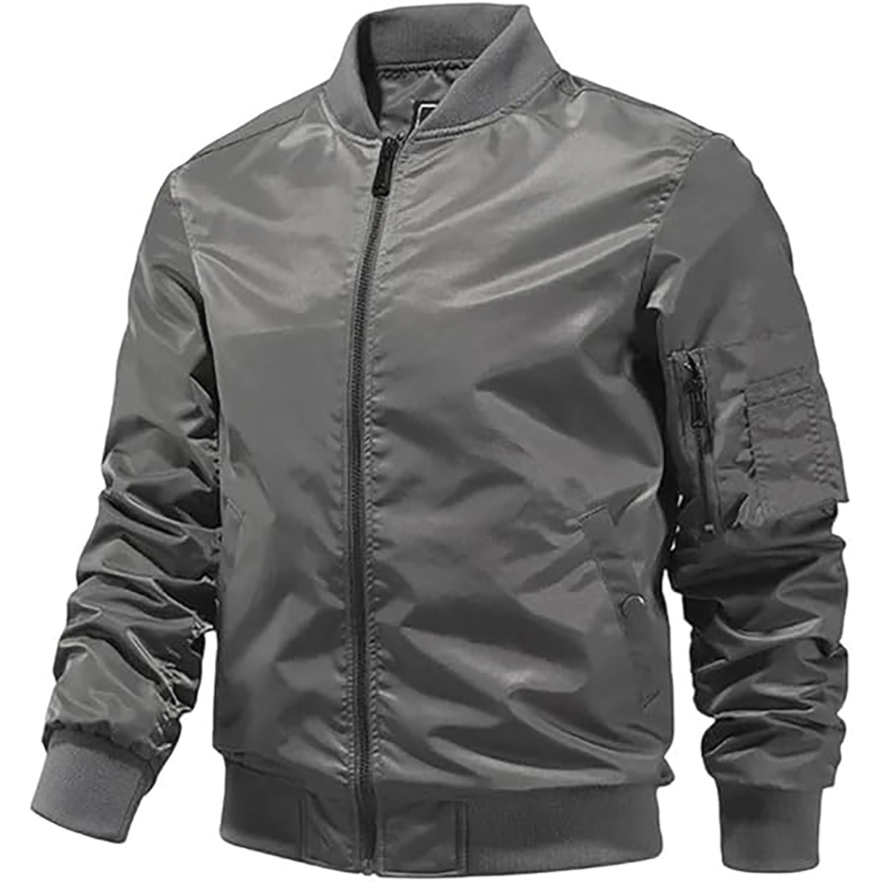 Bomber Jacket 5