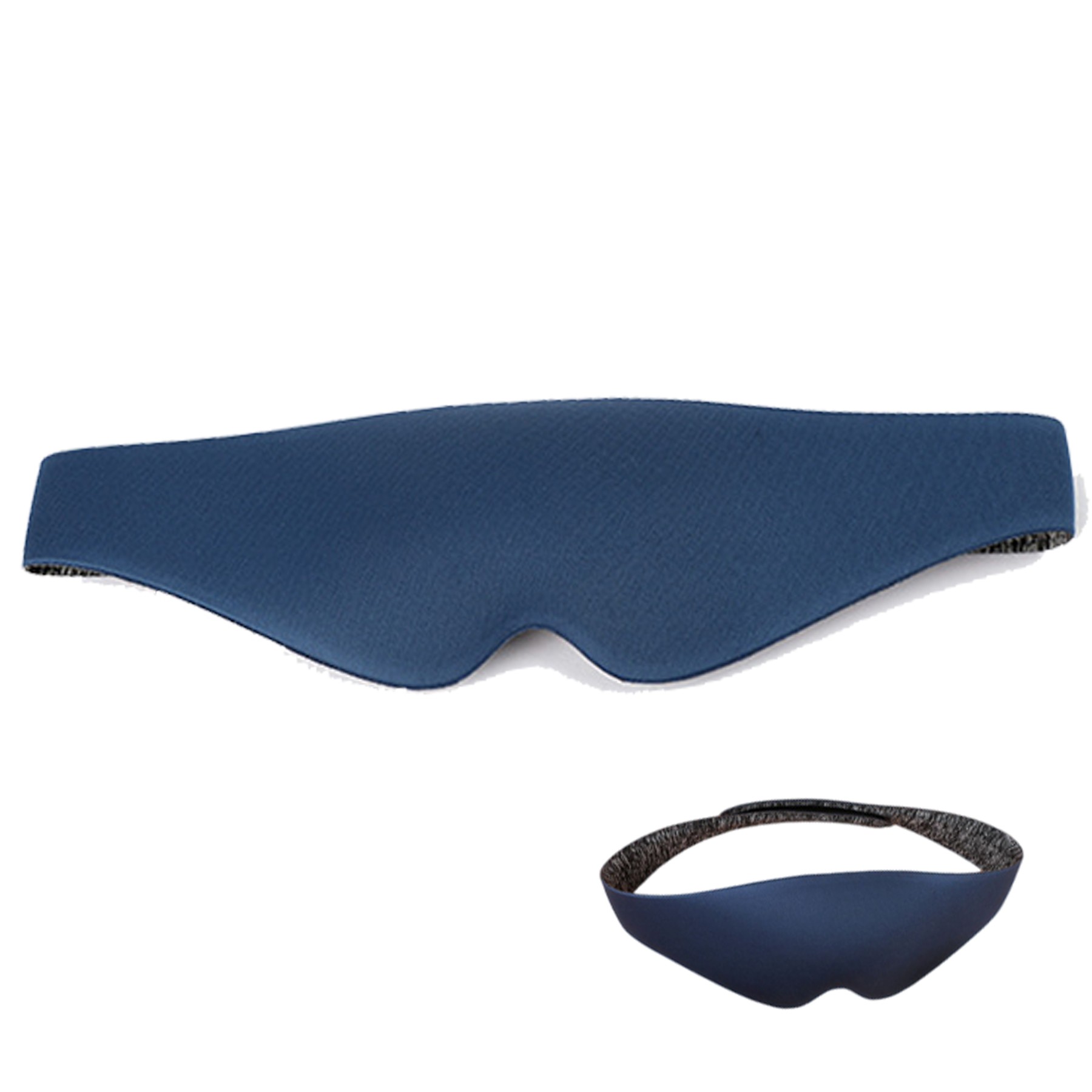 No Pressure 3D Breathable Sleep Eye Mask 5