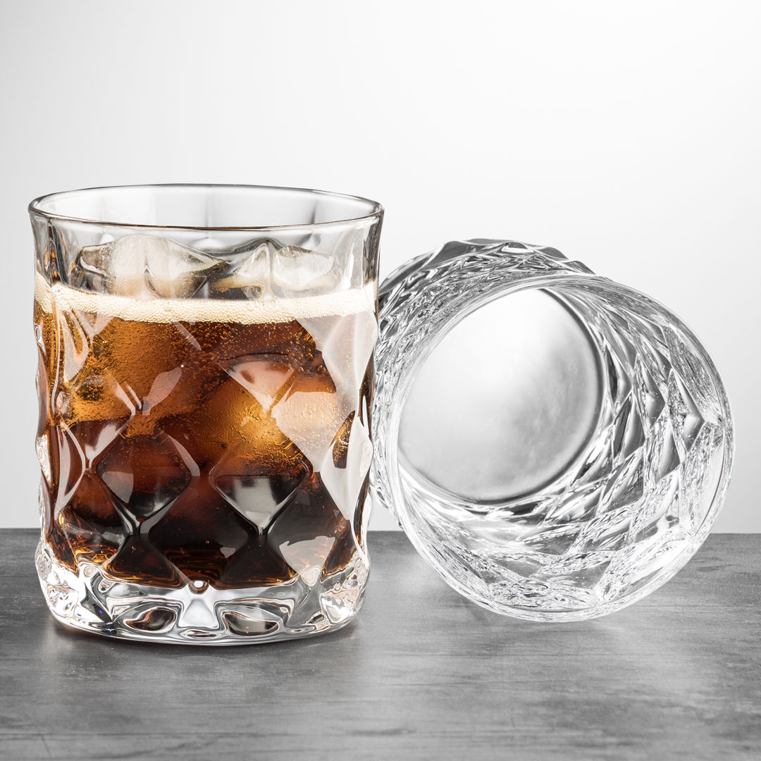 Woodward On-the-Rocks - 10oz 6