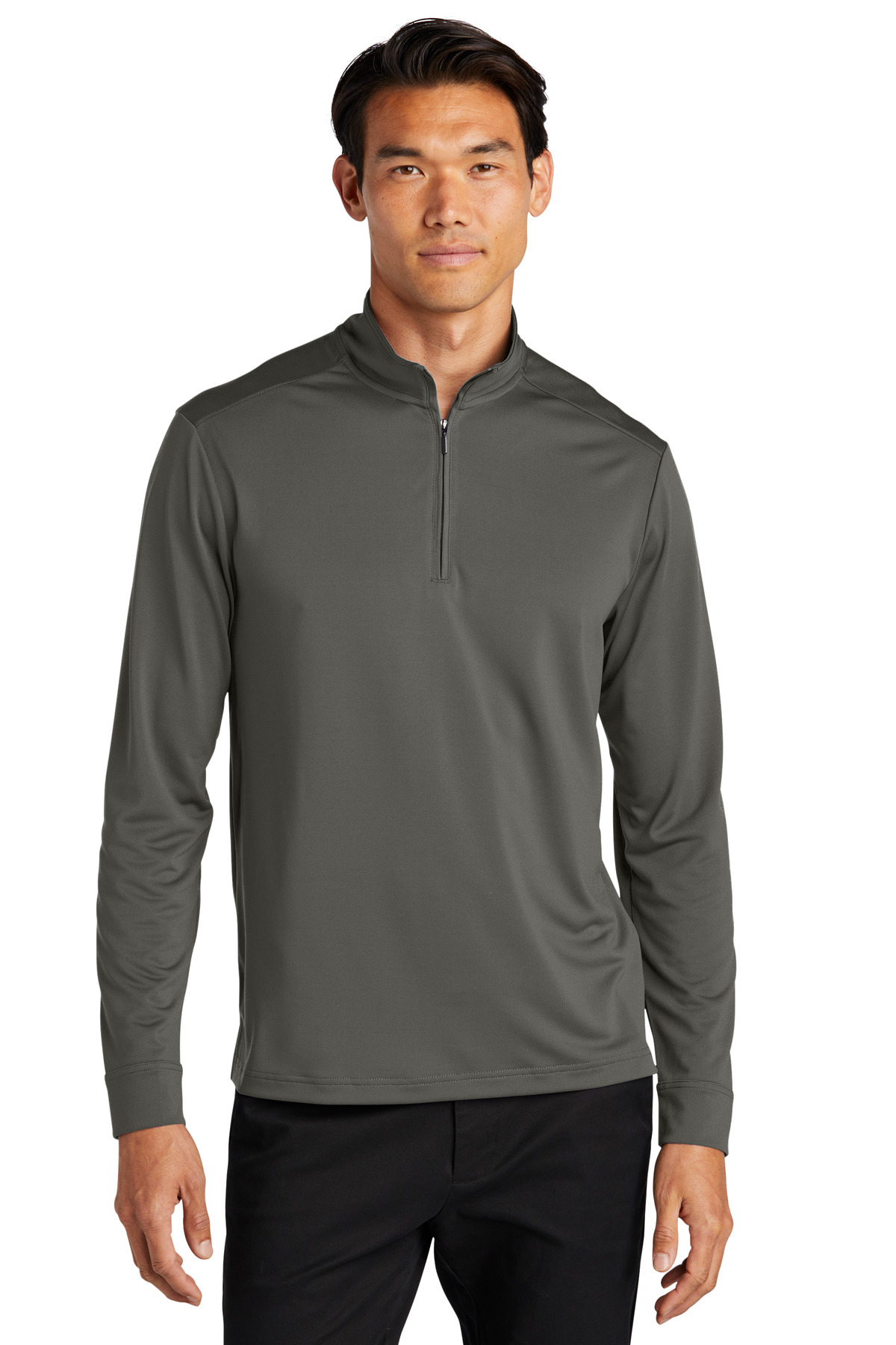 Port Authority C-FREE Snag-Proof 1/4-Zip K865 39