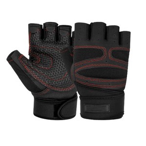 Workout Gloves With Breathable Design 13