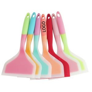 Silicone Turner Spatula 14