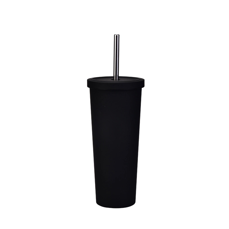 24oz Stainless Steel Double Wall Insulated Tumblers 20