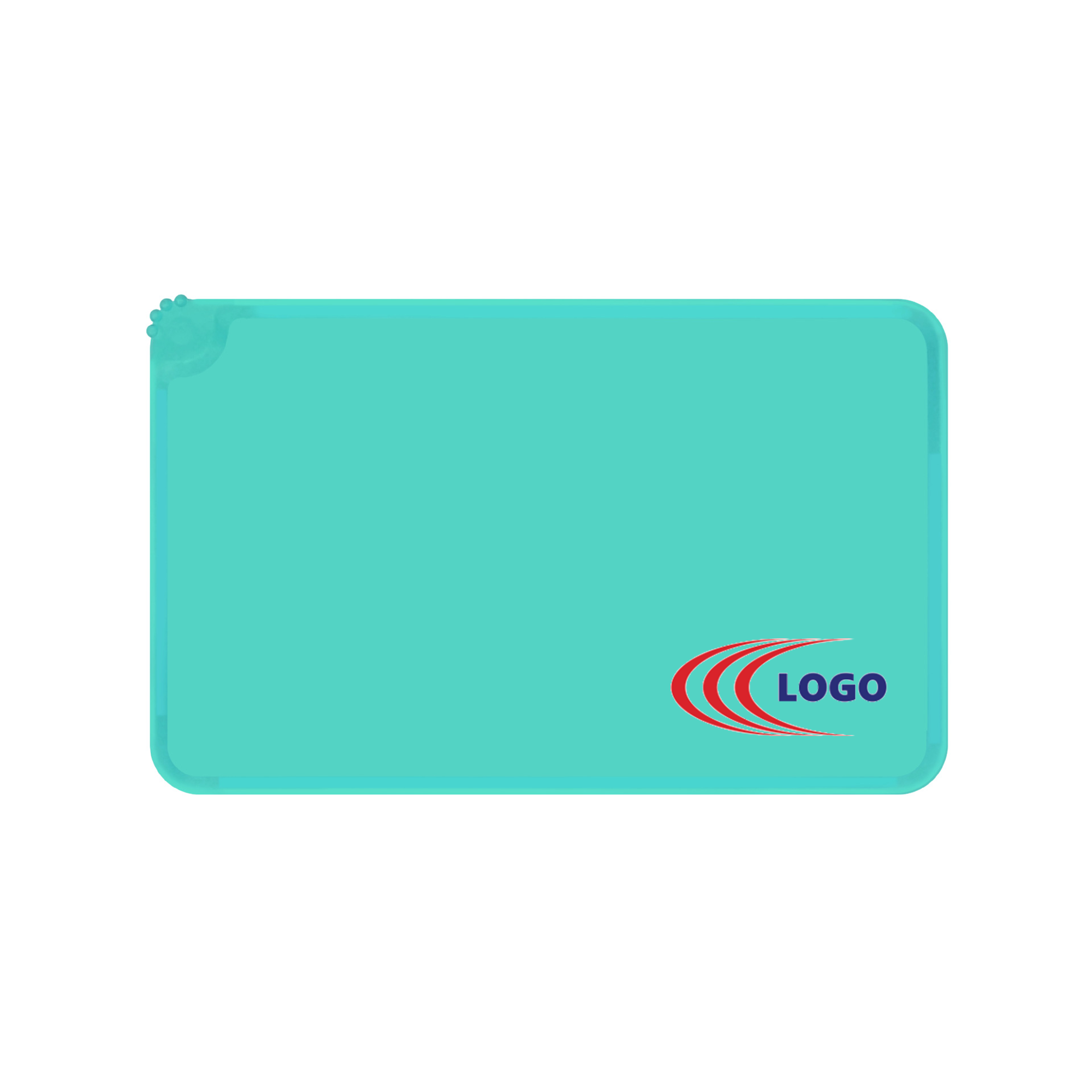 Waterproof and Non-Slip Silicone Pet Pad 1