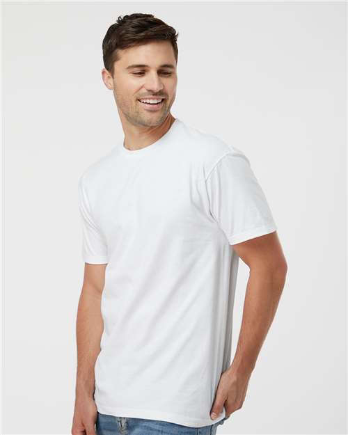 Unisex Heavyweight Jersey T-Shirt - 290 82
