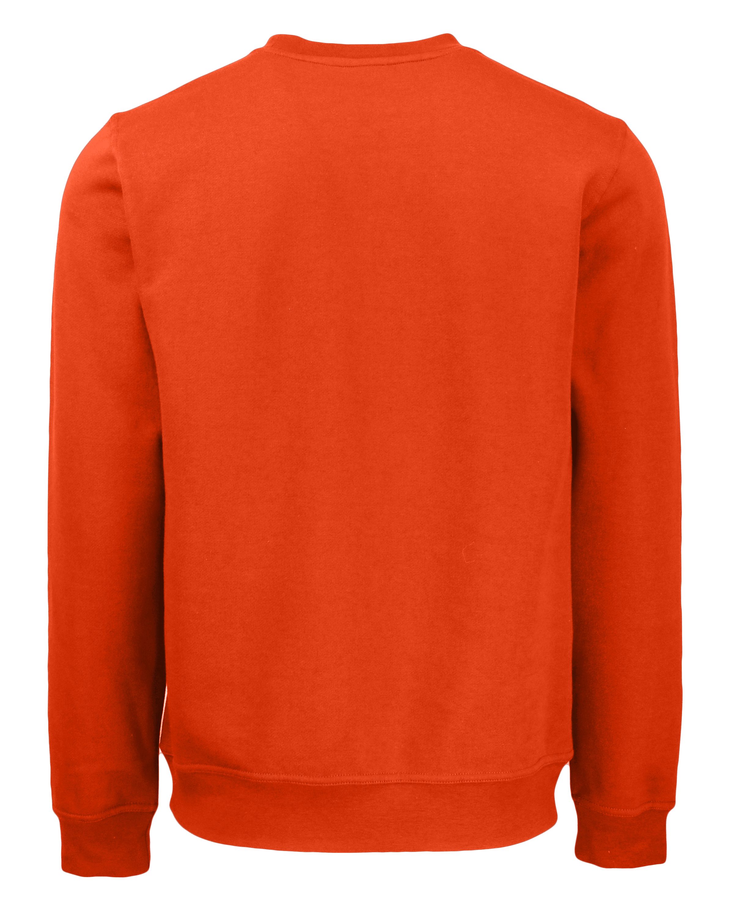 Clique Stockholm Unisex Crewneck Sweatshirt 31
