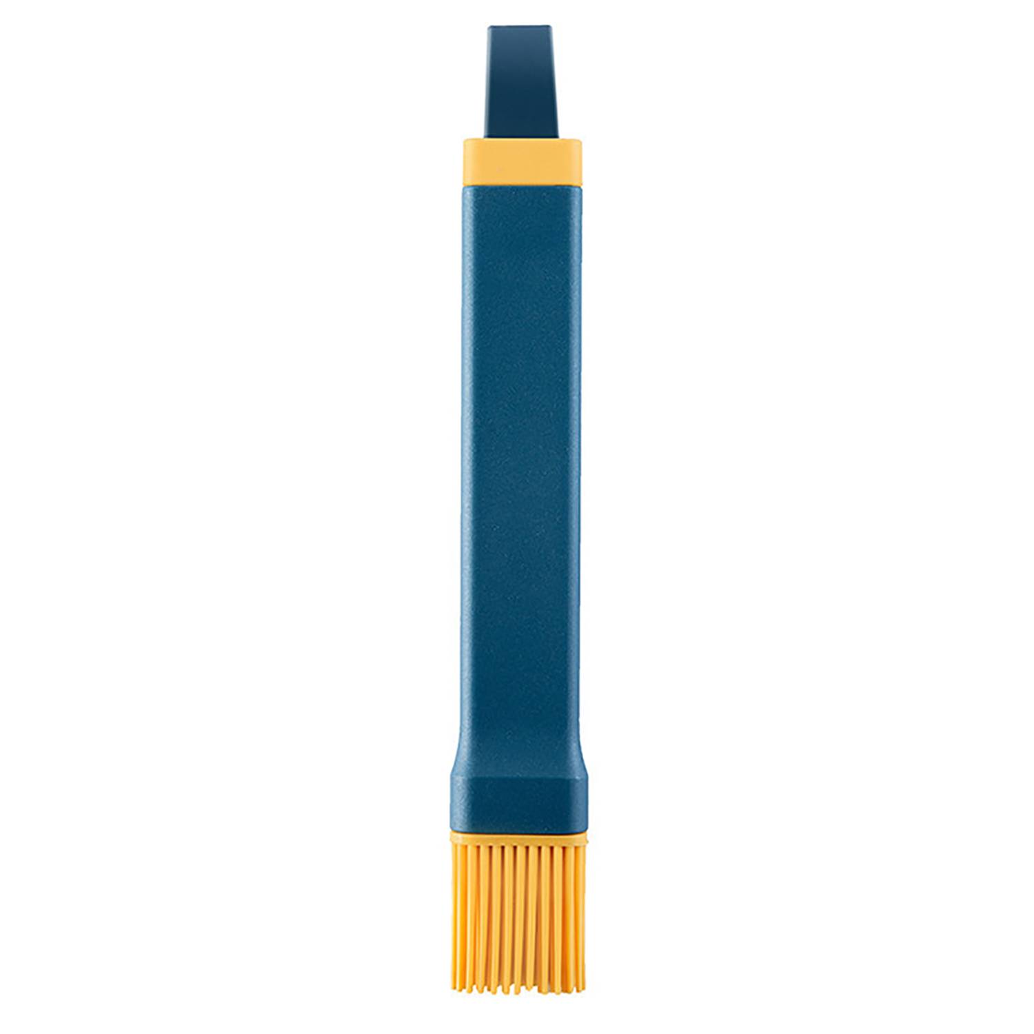 Silicone BBQ Basting Kitchen Oil Brush 6