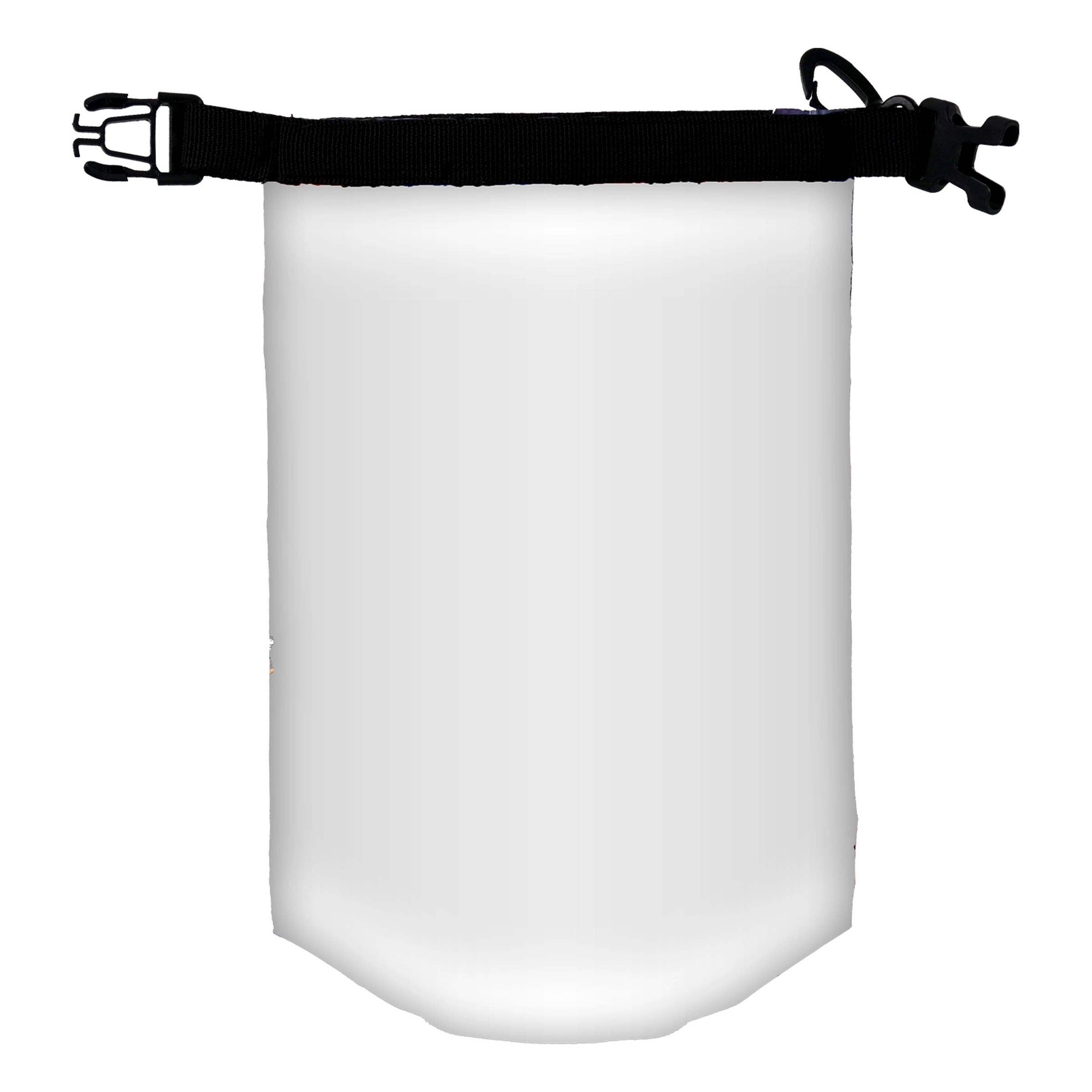 2.5 L Mini Full Color Voyager Dry Bag 8