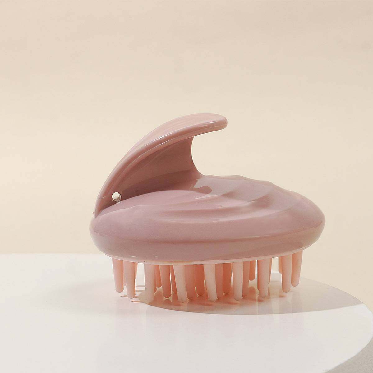 Scalp Massager Shampoo Brush 6