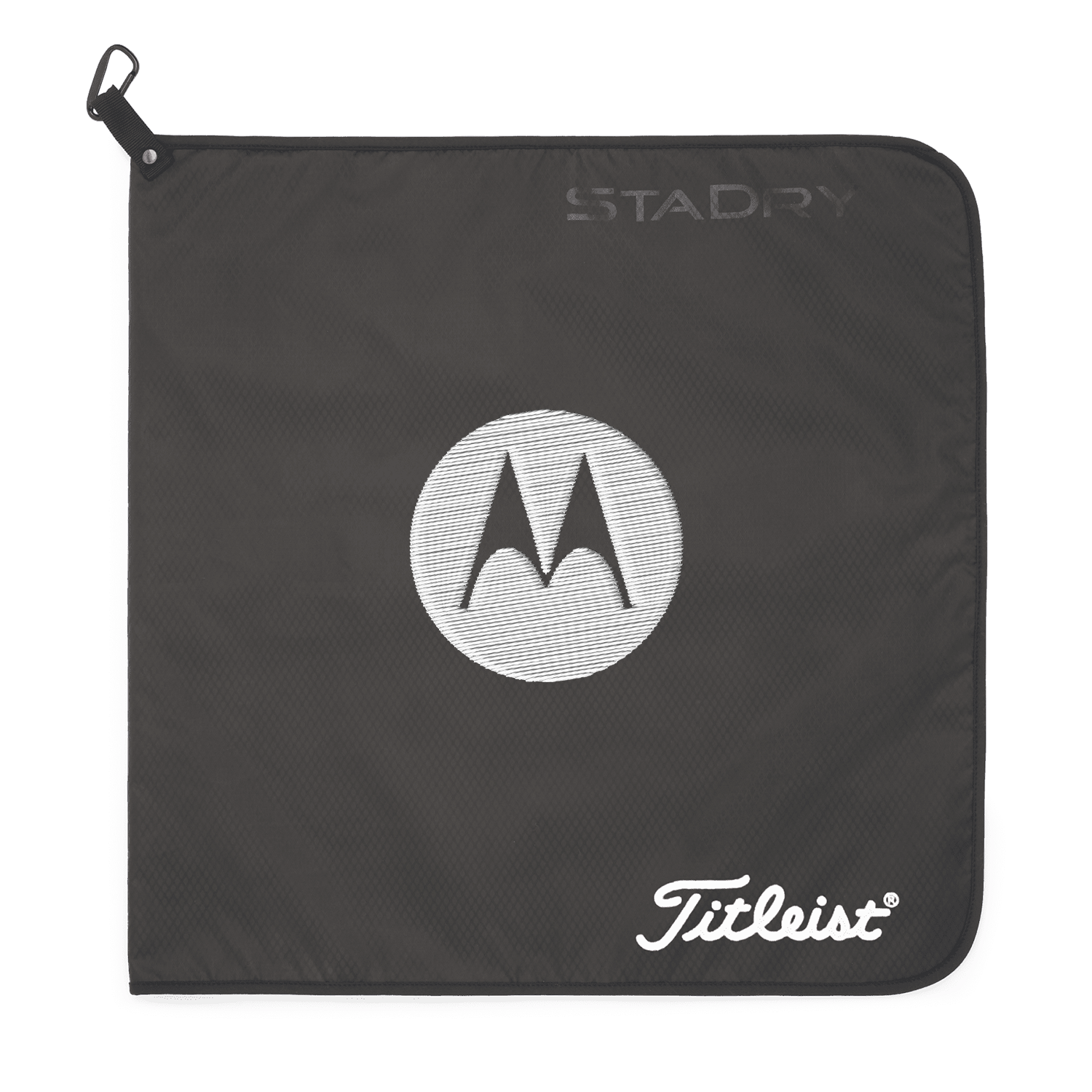 Titleist StaDry Performance Towel 2
