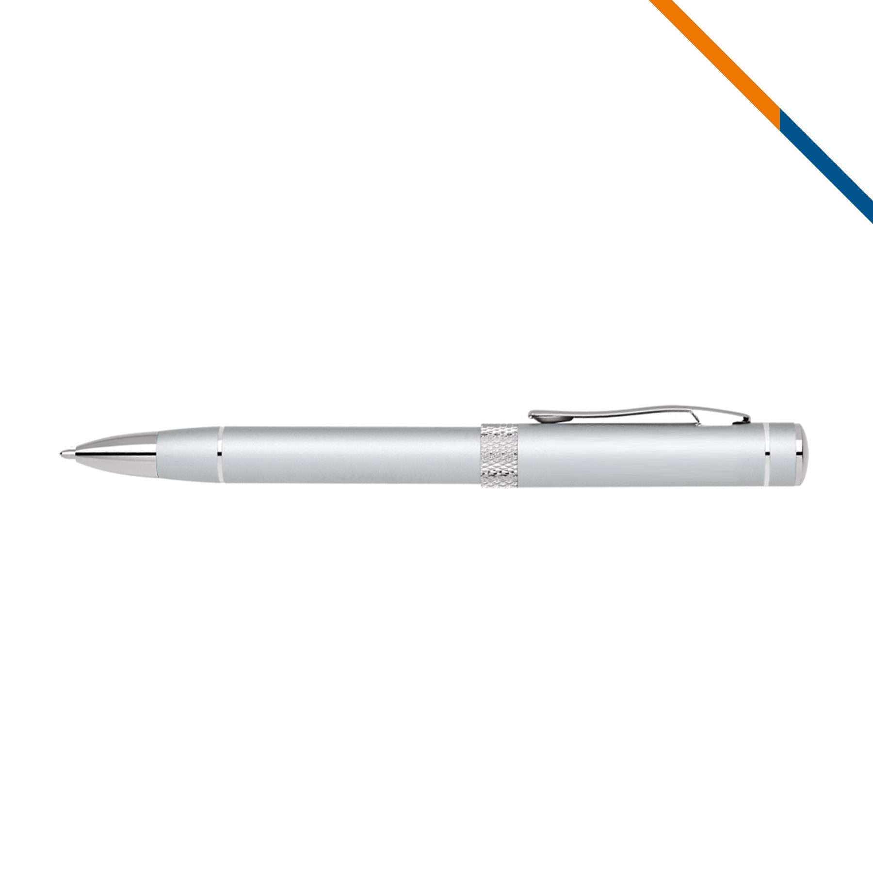 Jeto Metal Pen 4