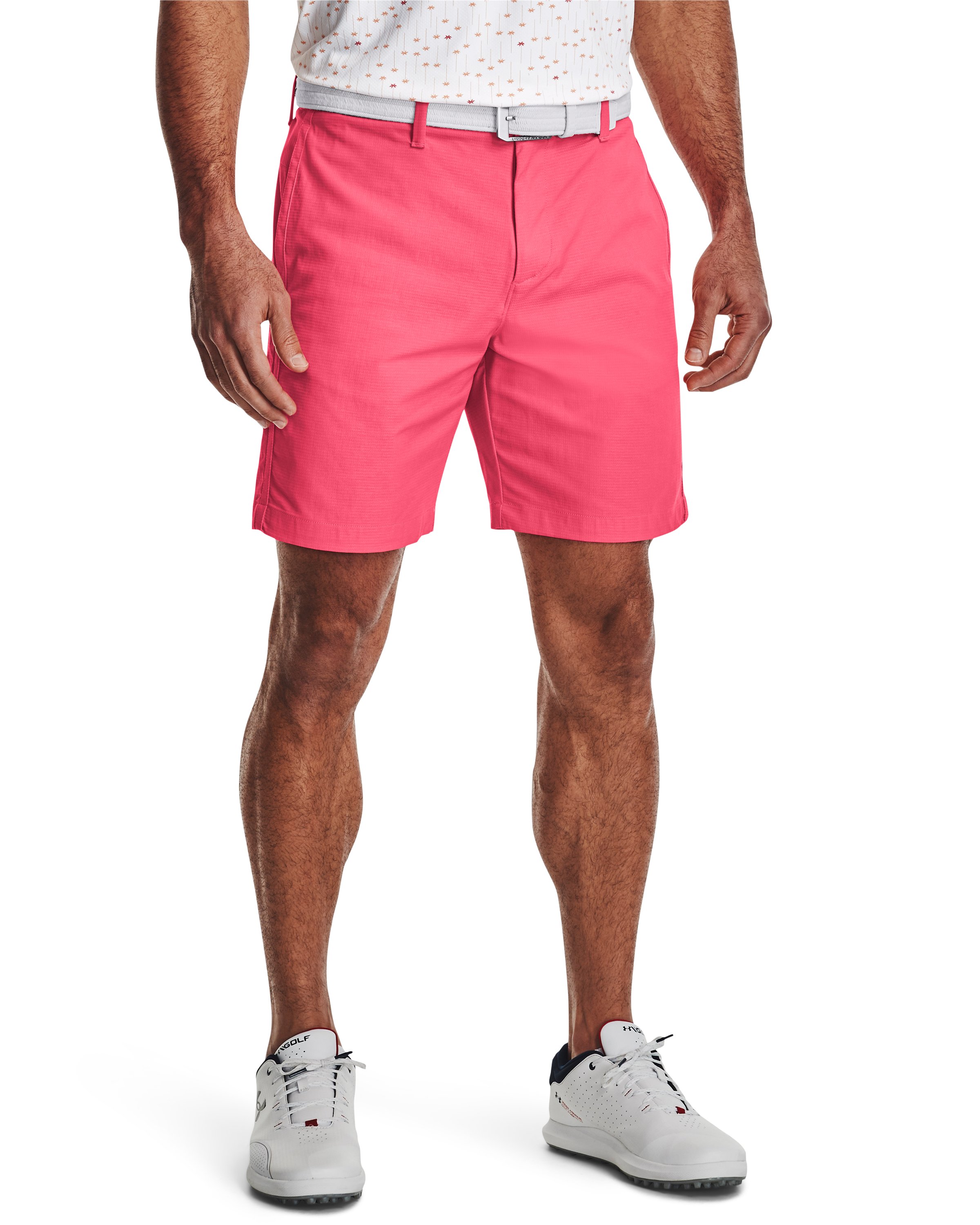 UA Iso-Chill Airvent Men's 9 Shorts 2